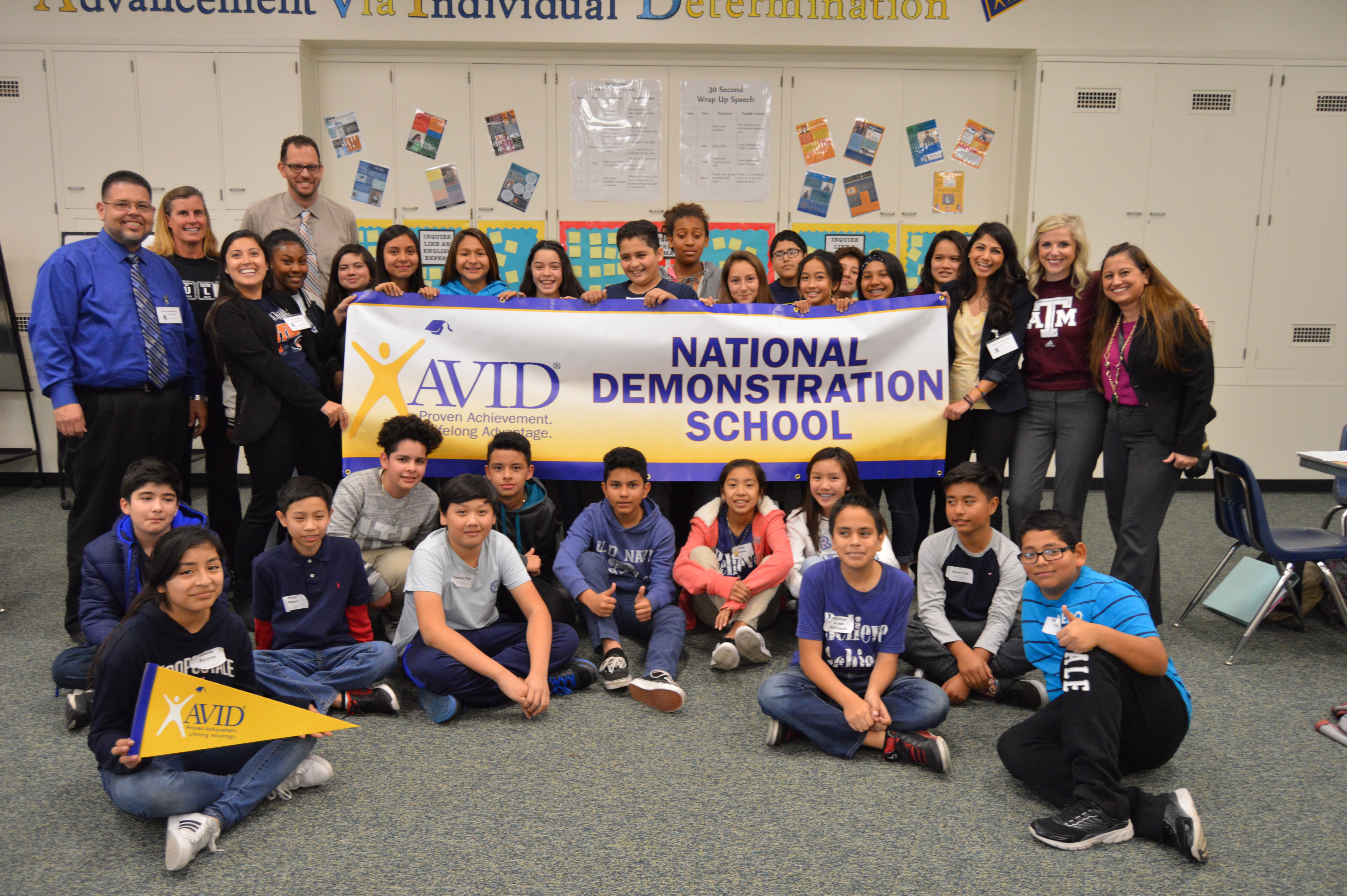 Home Doig Intermediate School