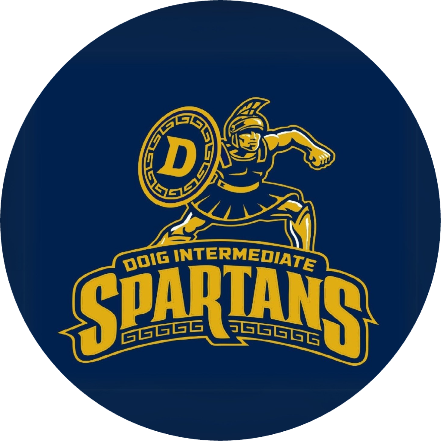 Doig Intermediate School