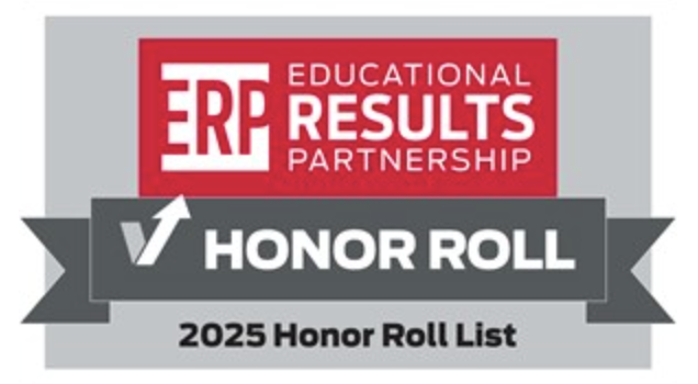 2025 California Honor Roll - article thumnail image